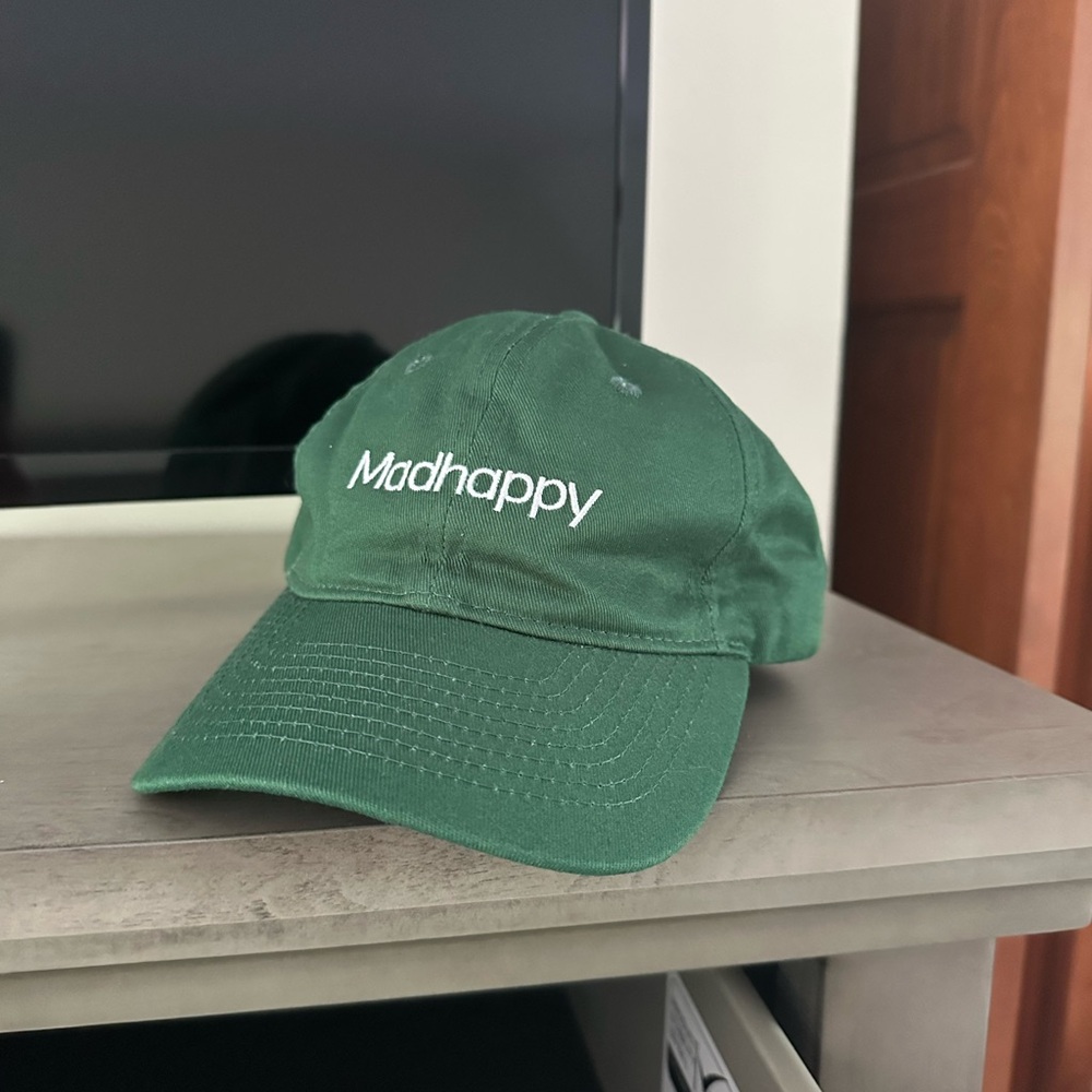 Madhappy Hat
